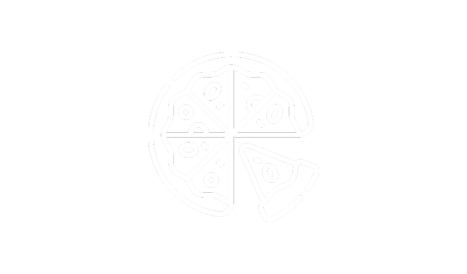 Jantar Pizza Grátis